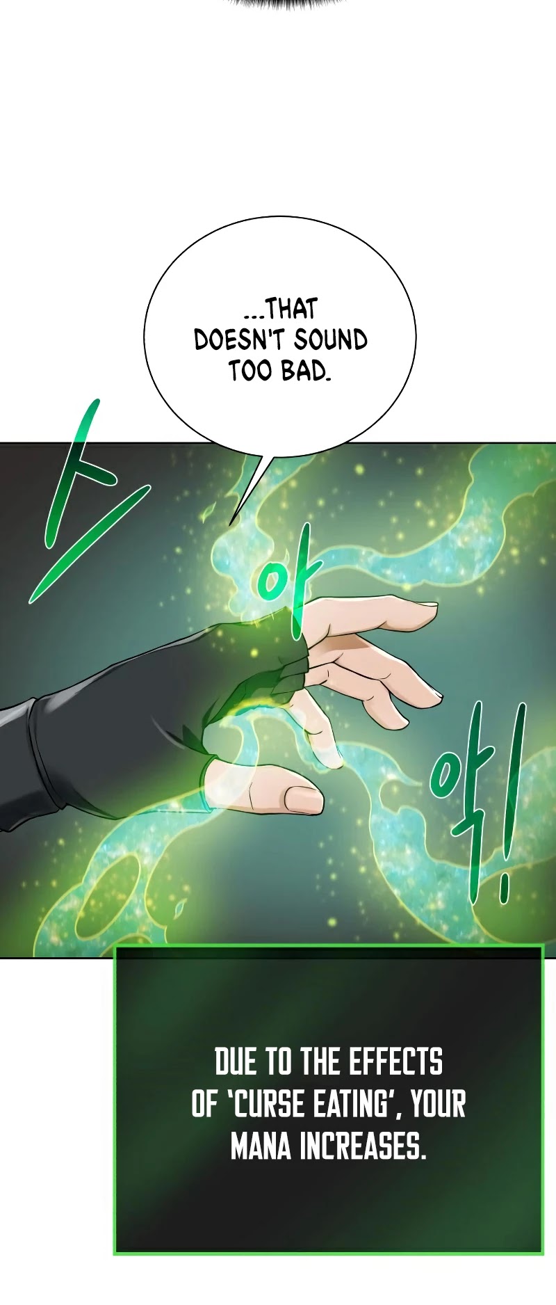 Dungeons & Artifacts Chapter 63 page 11 - Chapter 63