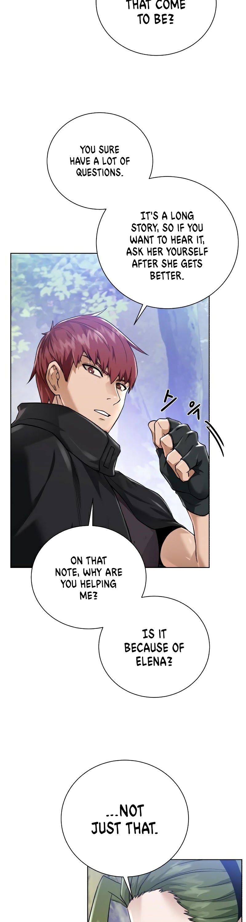 Dungeons & Artifacts Chapter 63 page 13 - Chapter 63