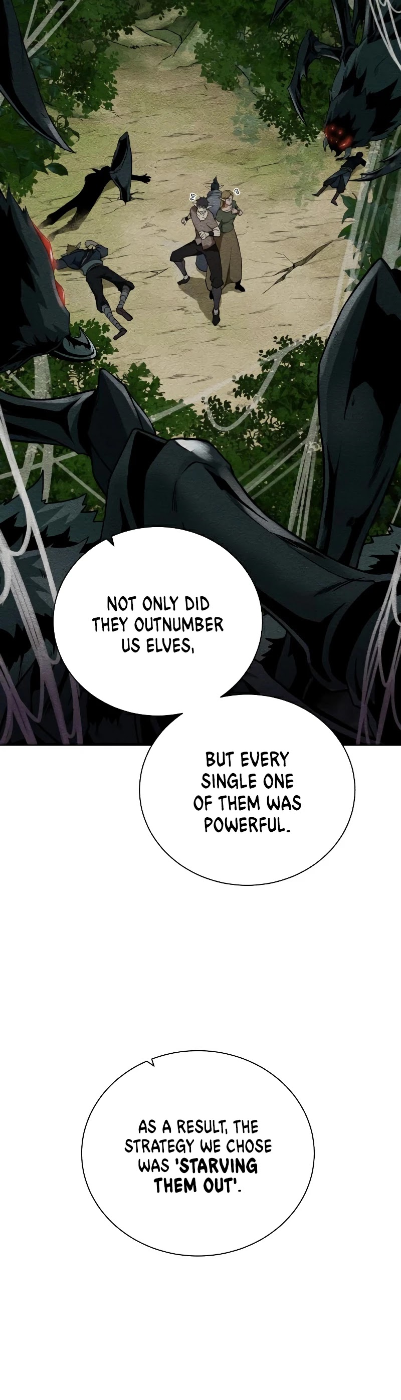 Dungeons & Artifacts Chapter 63 page 15 - Chapter 63