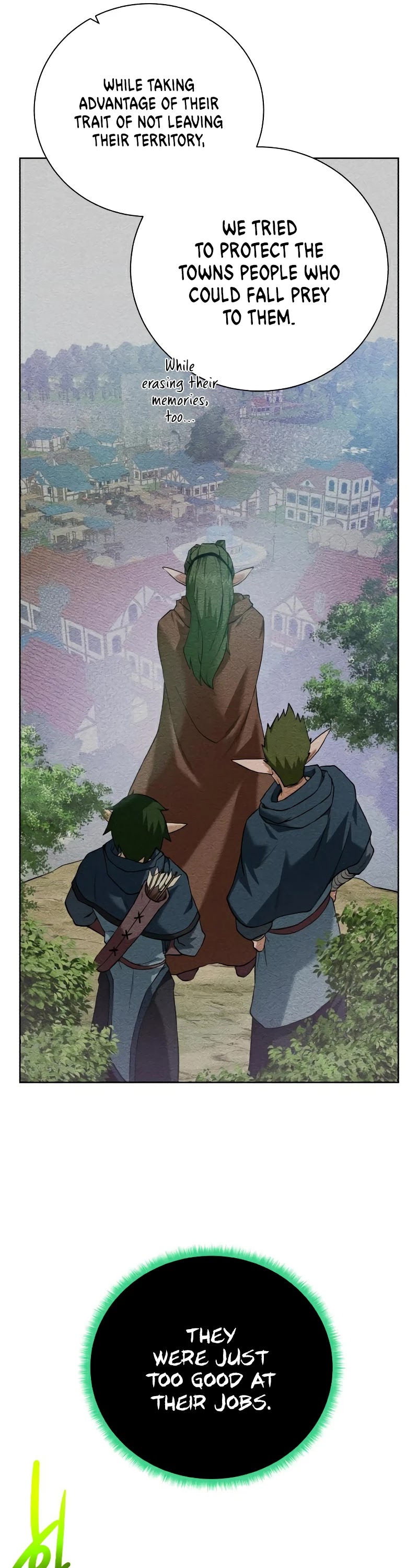 Dungeons & Artifacts Chapter 63 page 16 - Chapter 63