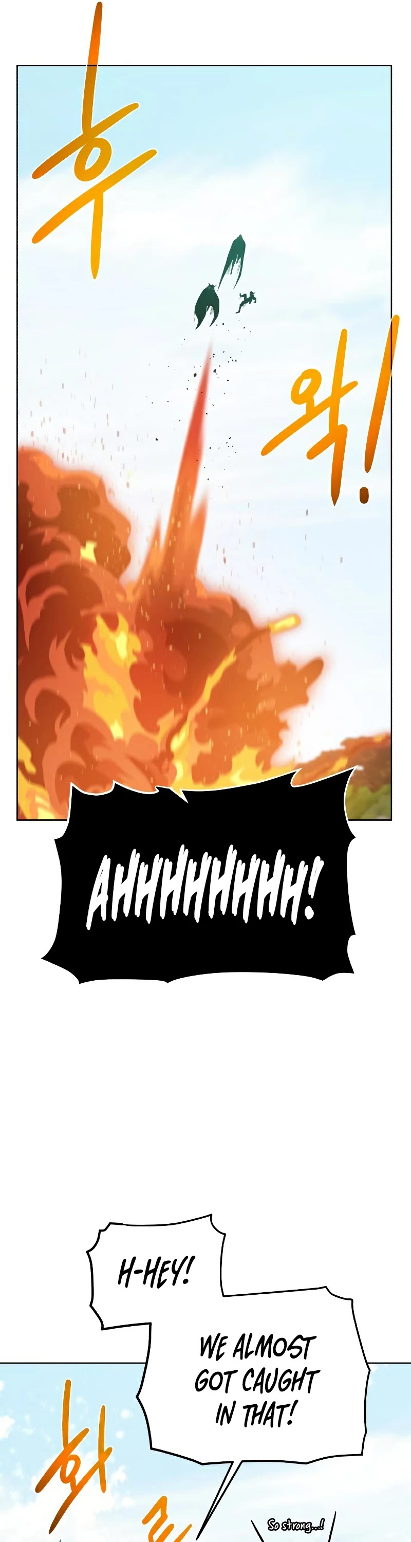 Dungeons & Artifacts Chapter 63 page 39 - Chapter 63