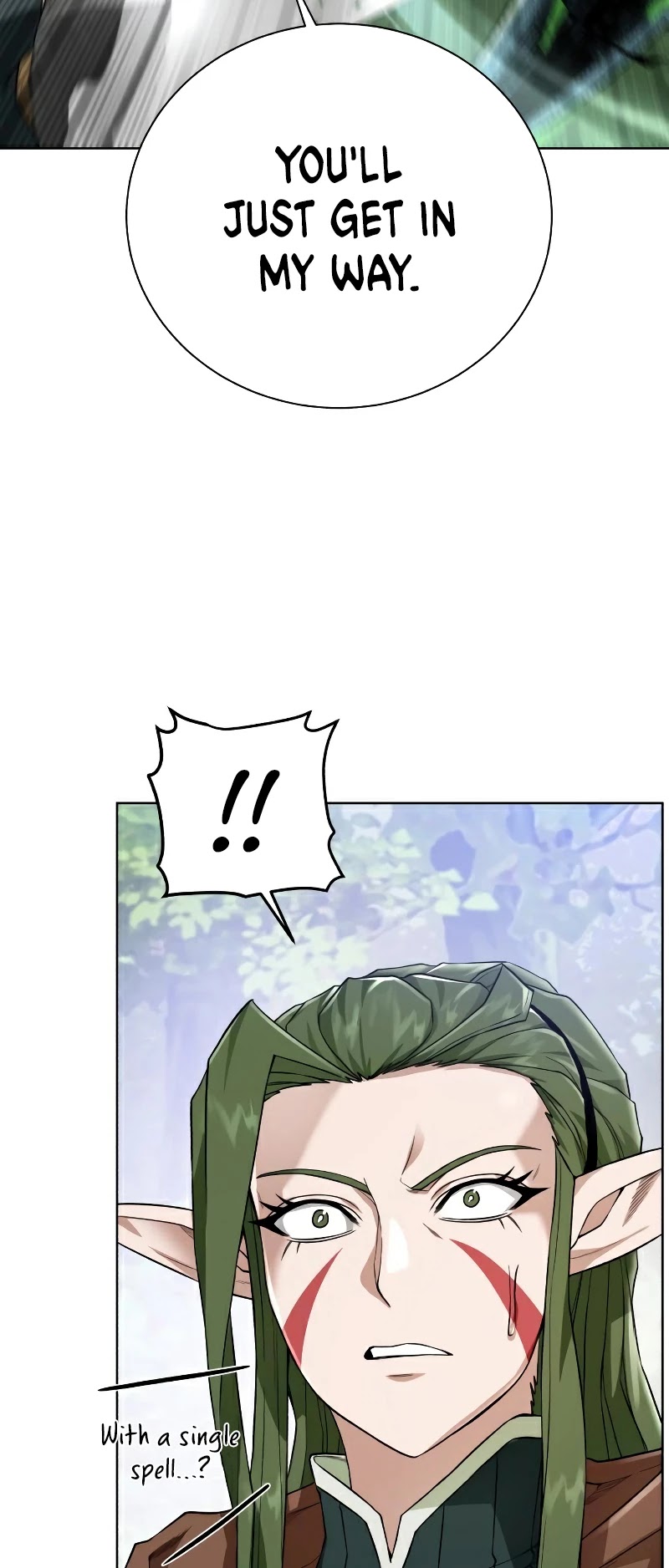 Dungeons & Artifacts Chapter 63 page 5 - Chapter 63