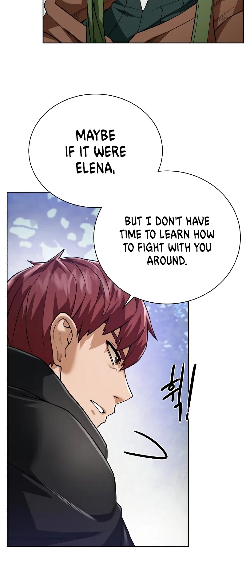 Dungeons & Artifacts Chapter 63 page 6 - Chapter 63