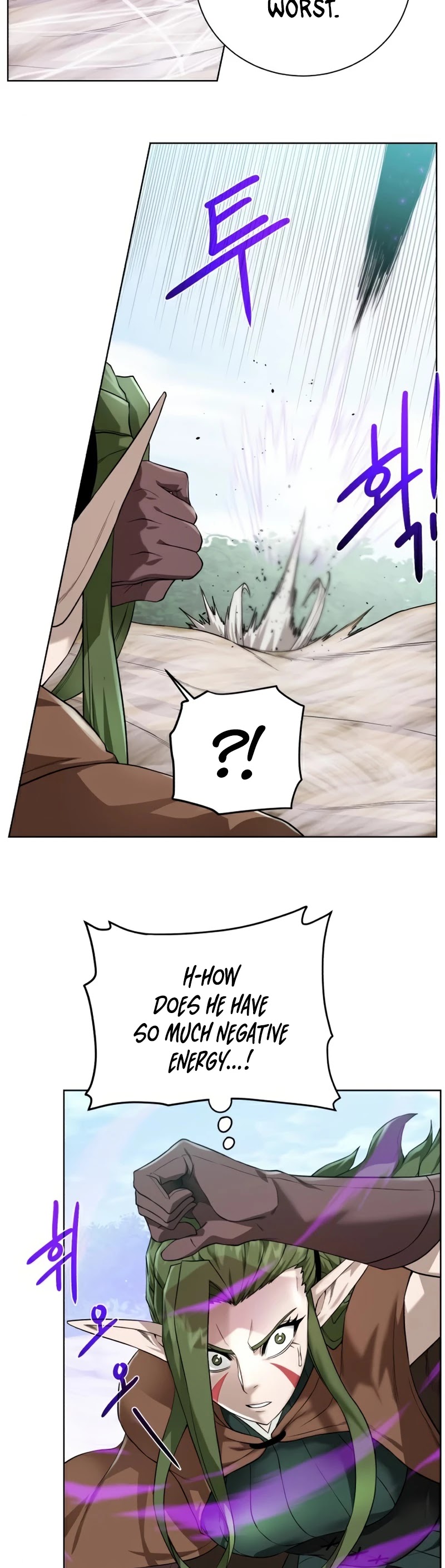 Dungeons & Artifacts Chapter 64 page 12 - Chapter 64