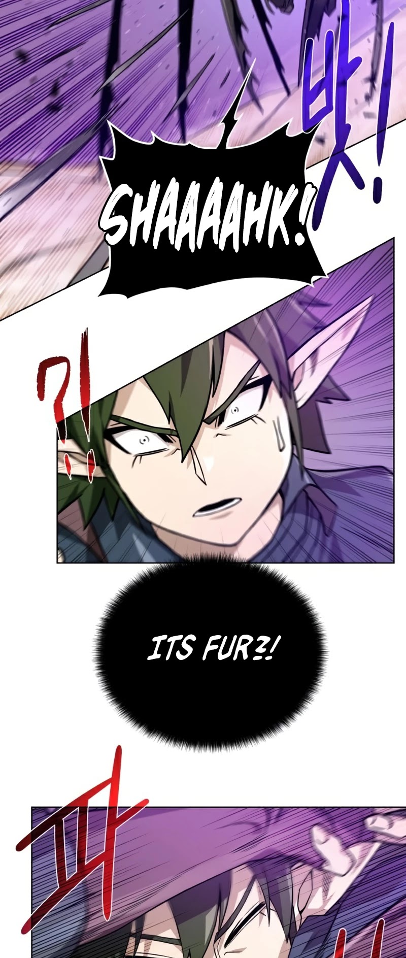 Dungeons & Artifacts Chapter 64 page 27 - Chapter 64