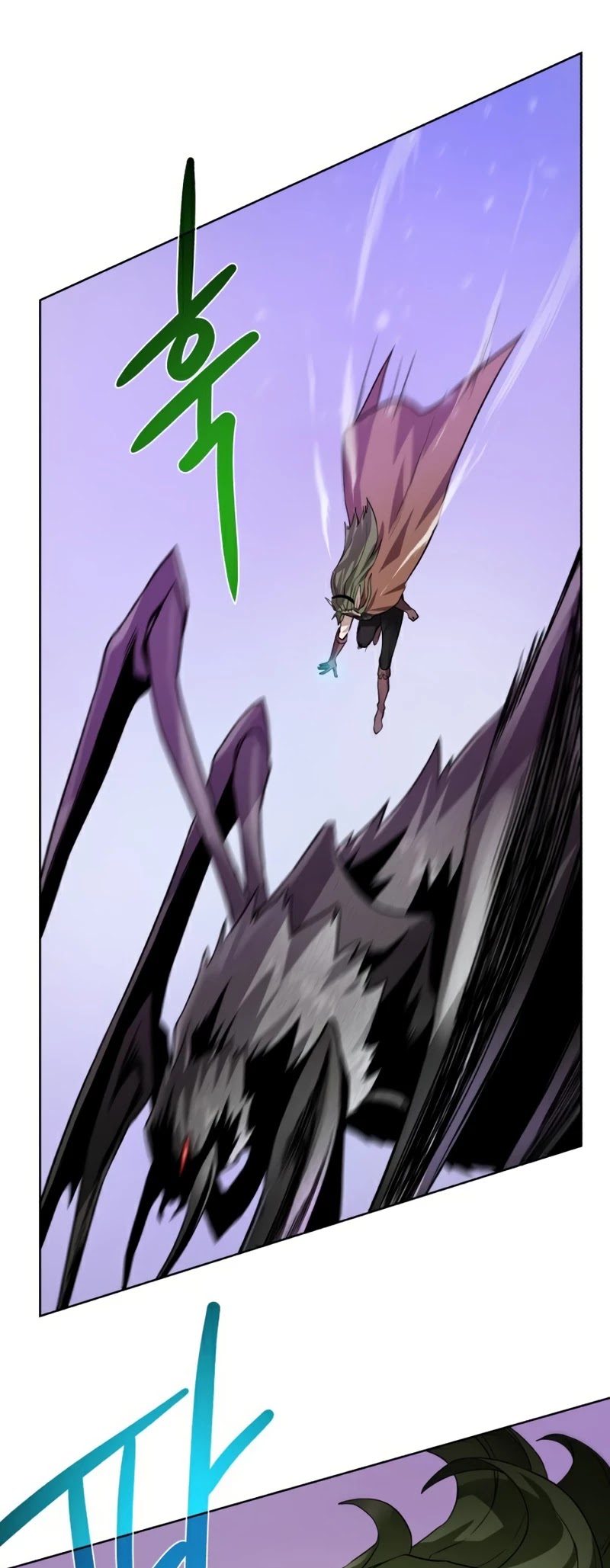 Dungeons & Artifacts Chapter 64 page 31 - Chapter 64