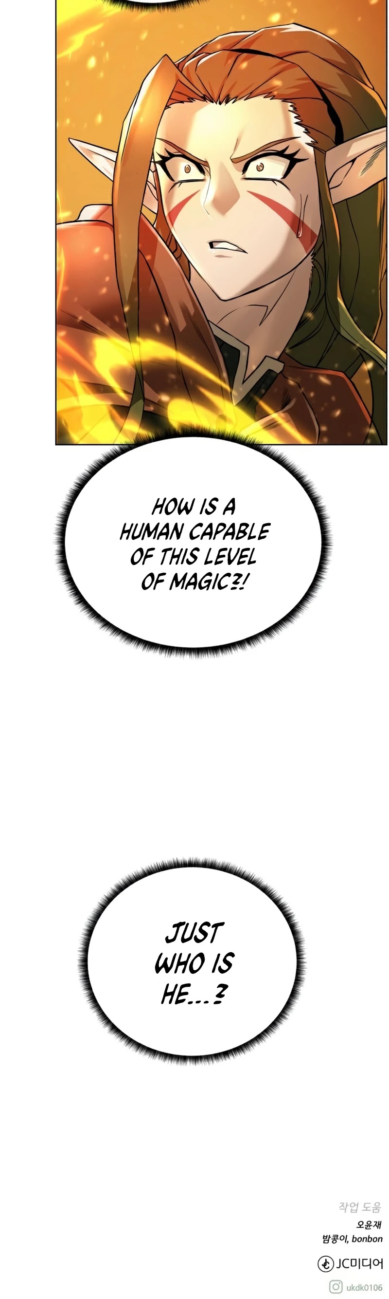 Dungeons & Artifacts Chapter 64 page 40 - Chapter 64