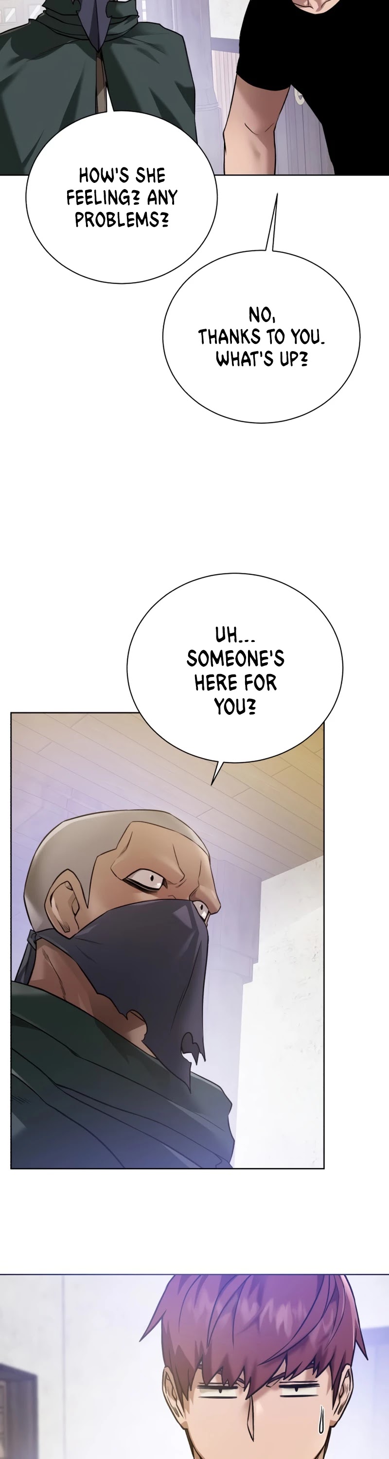 Dungeons & Artifacts Chapter 65 page 41 - Chapter 65
