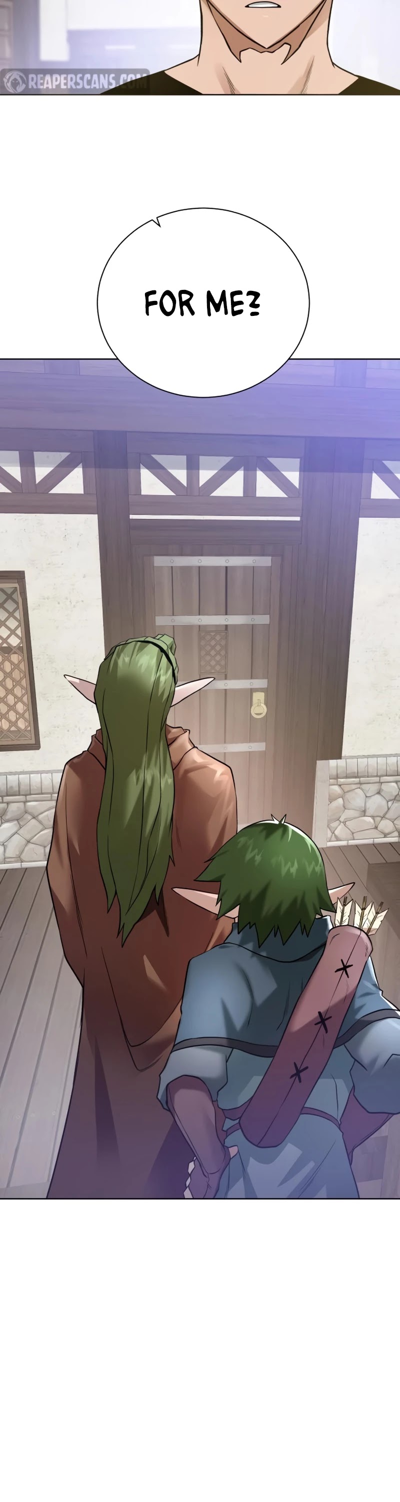 Dungeons & Artifacts Chapter 65 page 42 - Chapter 65