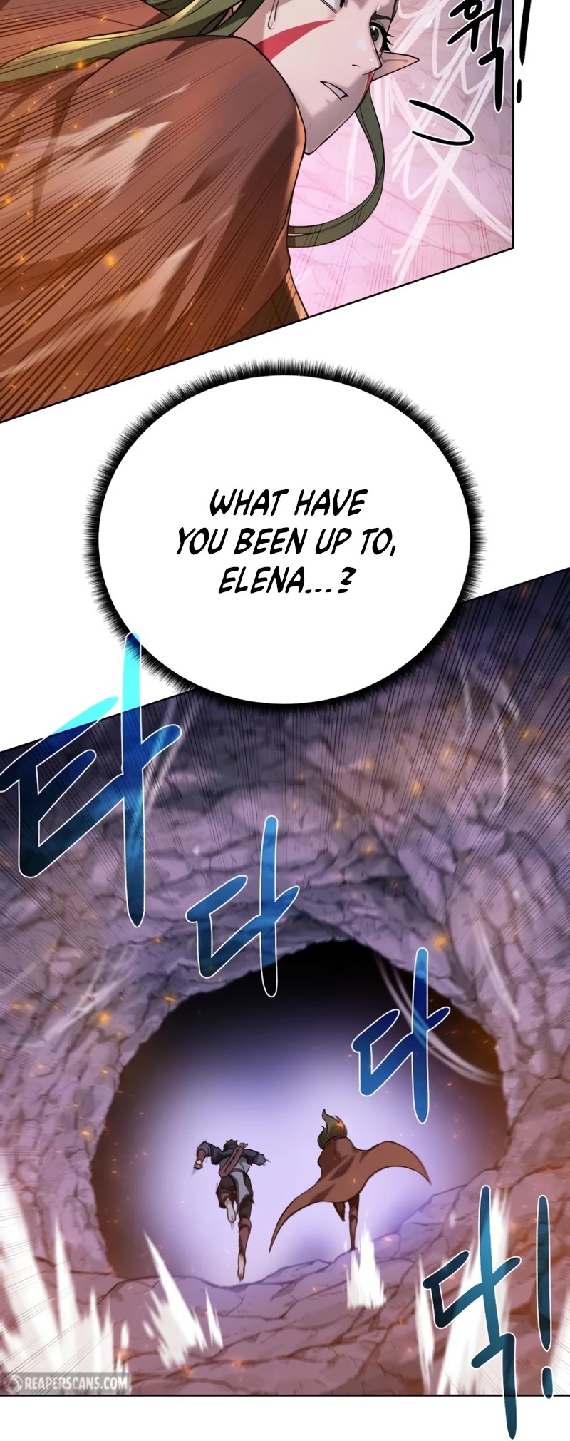 Dungeons & Artifacts Chapter 65 page 6 - Chapter 65