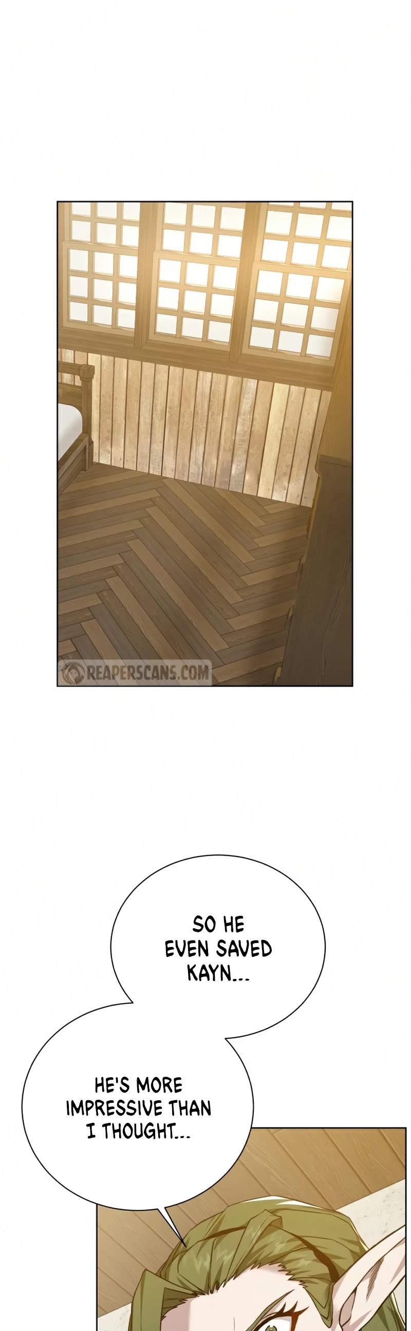 Dungeons & Artifacts Chapter 66 page 20 - Chapter 66