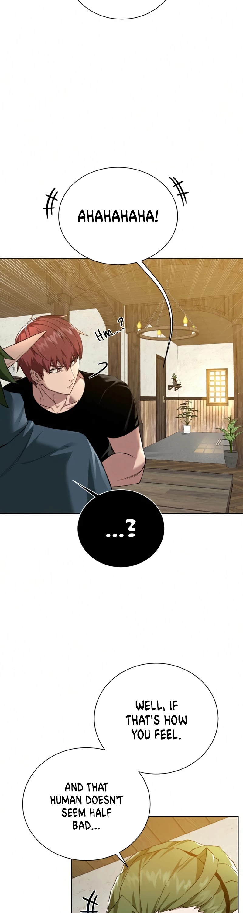 Dungeons & Artifacts Chapter 66 page 23 - Chapter 66