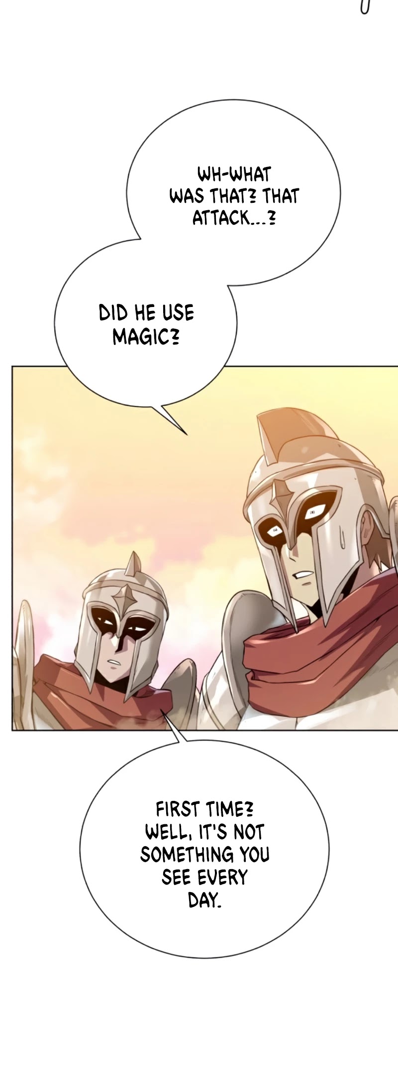 Dungeons & Artifacts Chapter 67 page 13 - Chapter 67
