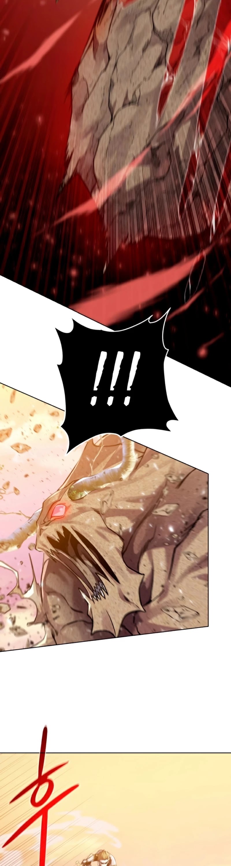 Dungeons & Artifacts Chapter 67 page 18 - Chapter 67