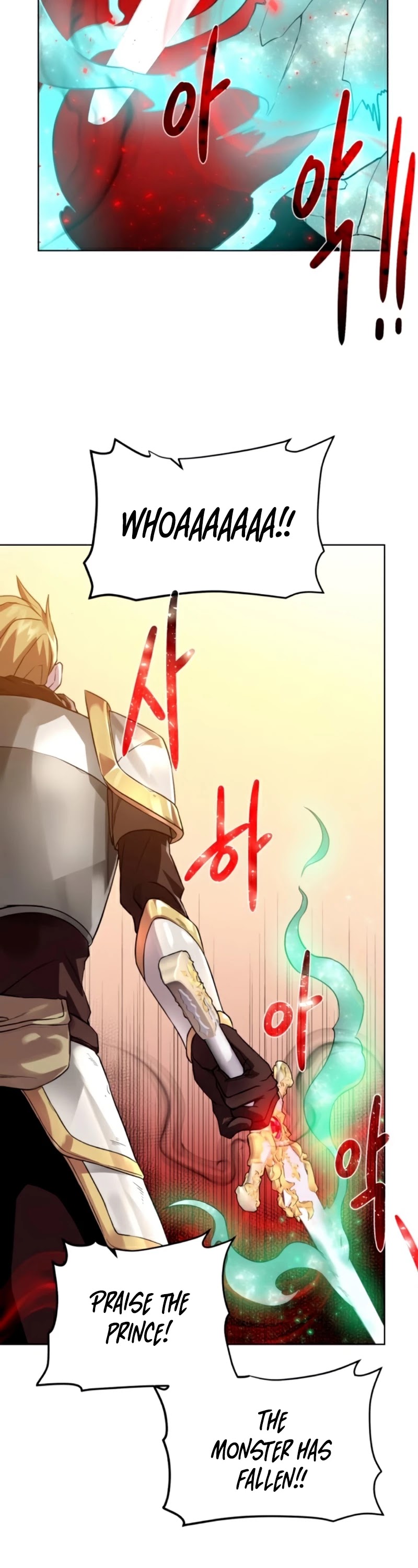 Dungeons & Artifacts Chapter 67 page 24 - Chapter 67