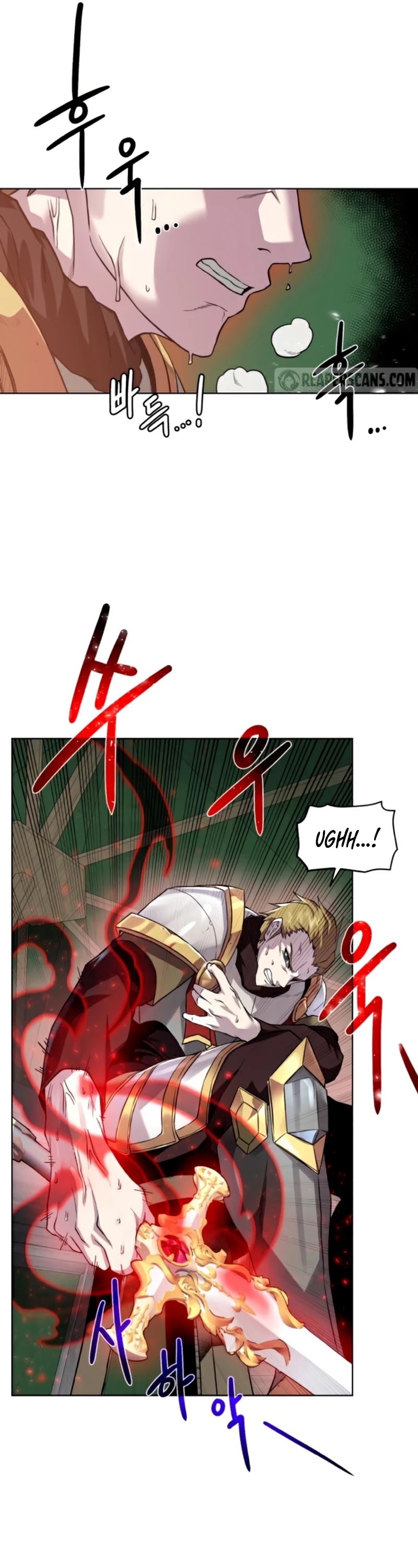 Dungeons & Artifacts Chapter 67 page 29 - Chapter 67