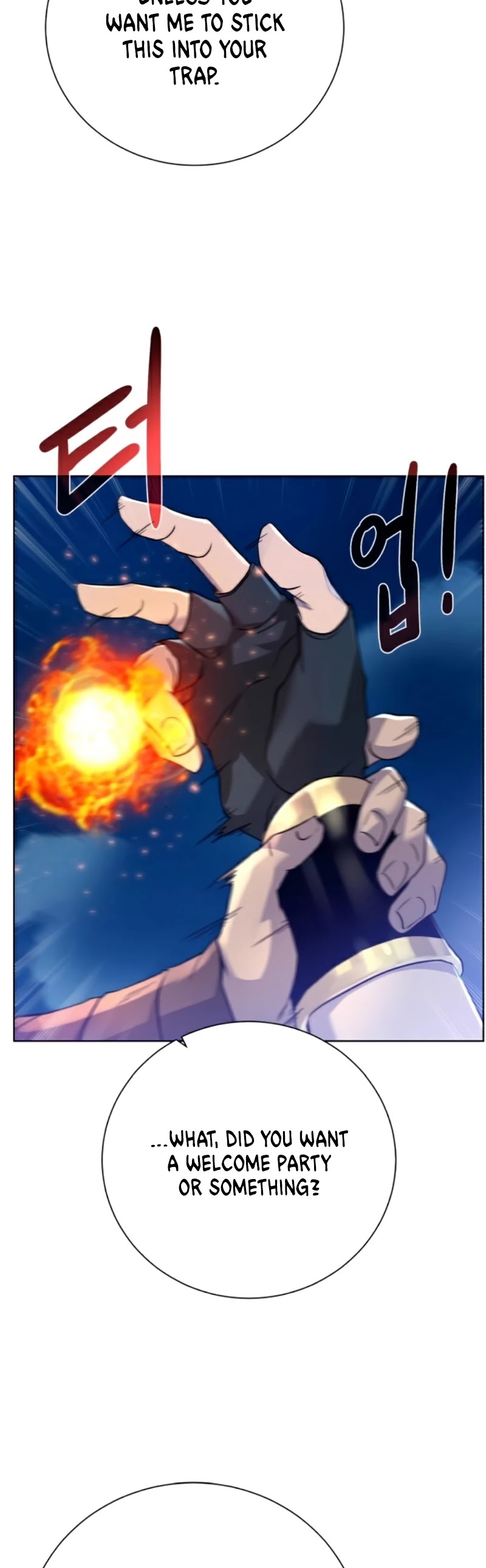 Dungeons & Artifacts Chapter 67 page 43 - Chapter 67