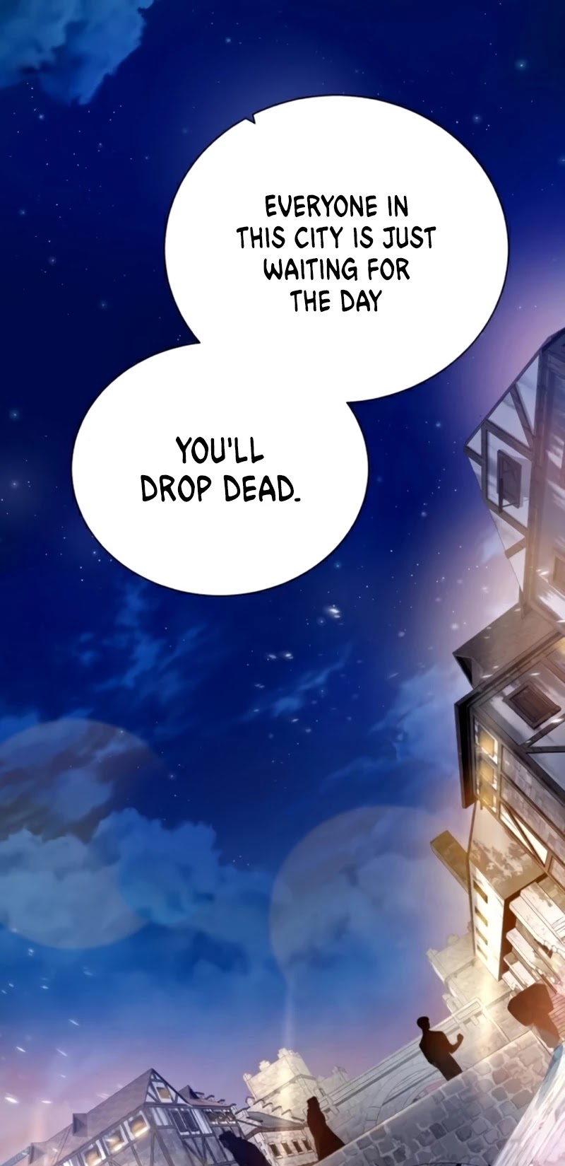 Dungeons & Artifacts Chapter 67 page 46 - Chapter 67