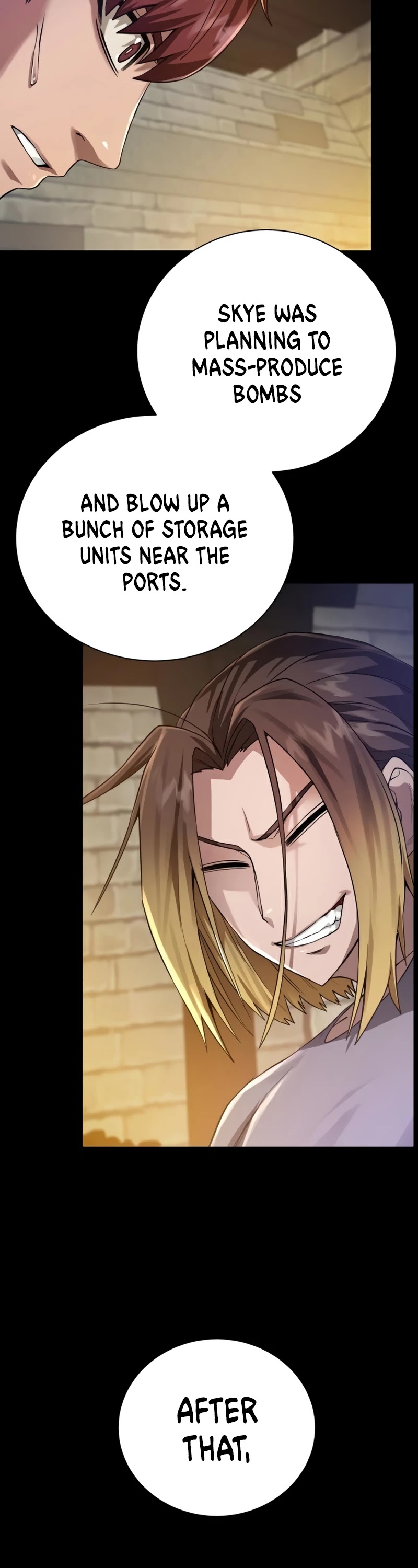 Dungeons & Artifacts Chapter 68 page 19 - Chapter 68