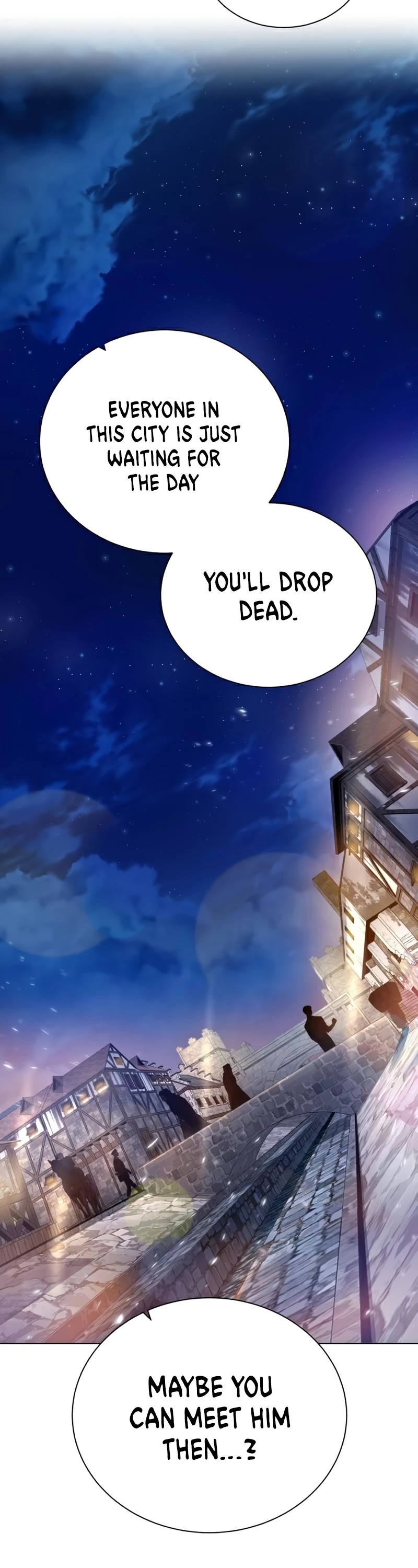 Dungeons & Artifacts Chapter 68 page 3 - Chapter 68