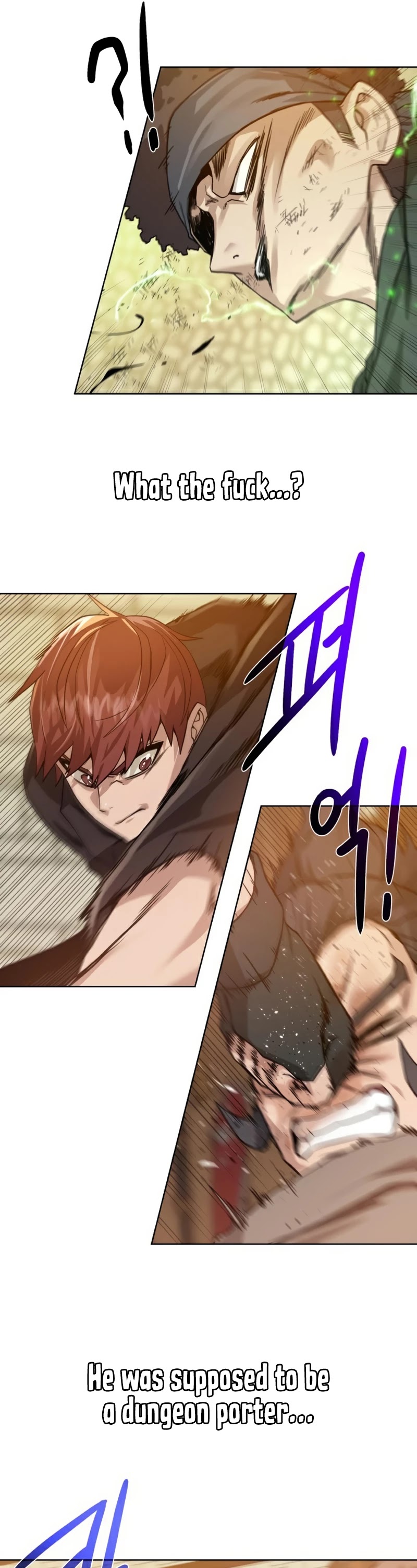 Dungeons & Artifacts Chapter 68 page 38 - Chapter 68
