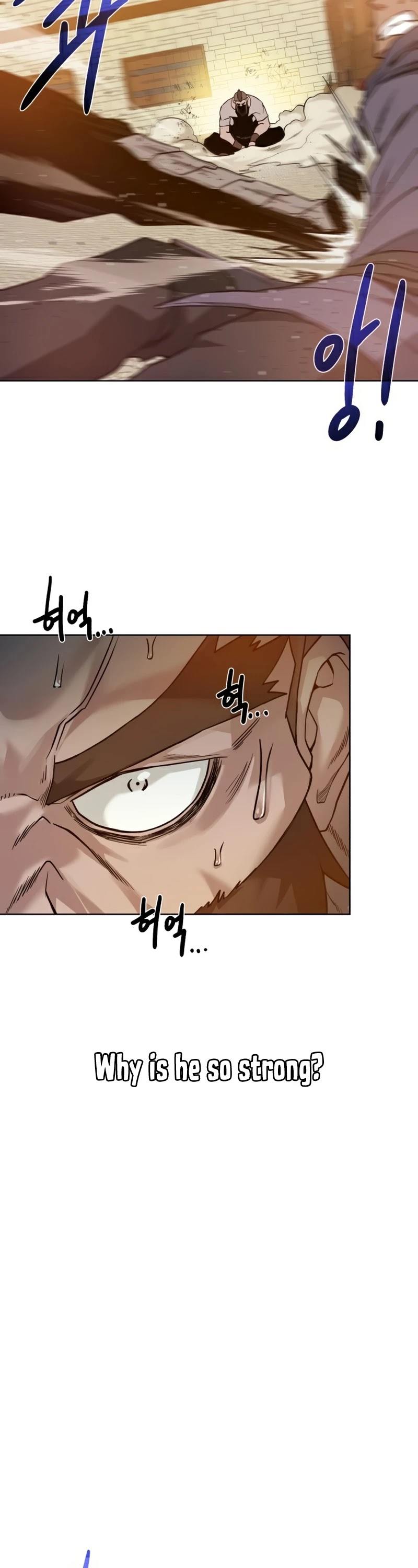 Dungeons & Artifacts Chapter 68 page 39 - Chapter 68