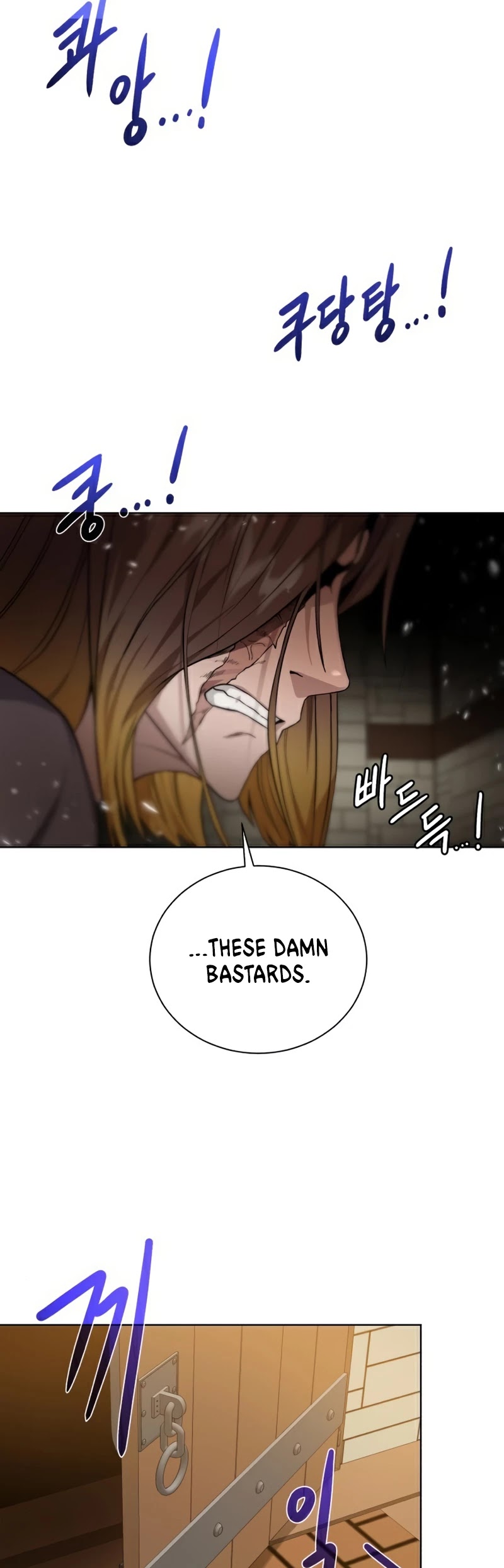 Dungeons & Artifacts Chapter 68 page 40 - Chapter 68