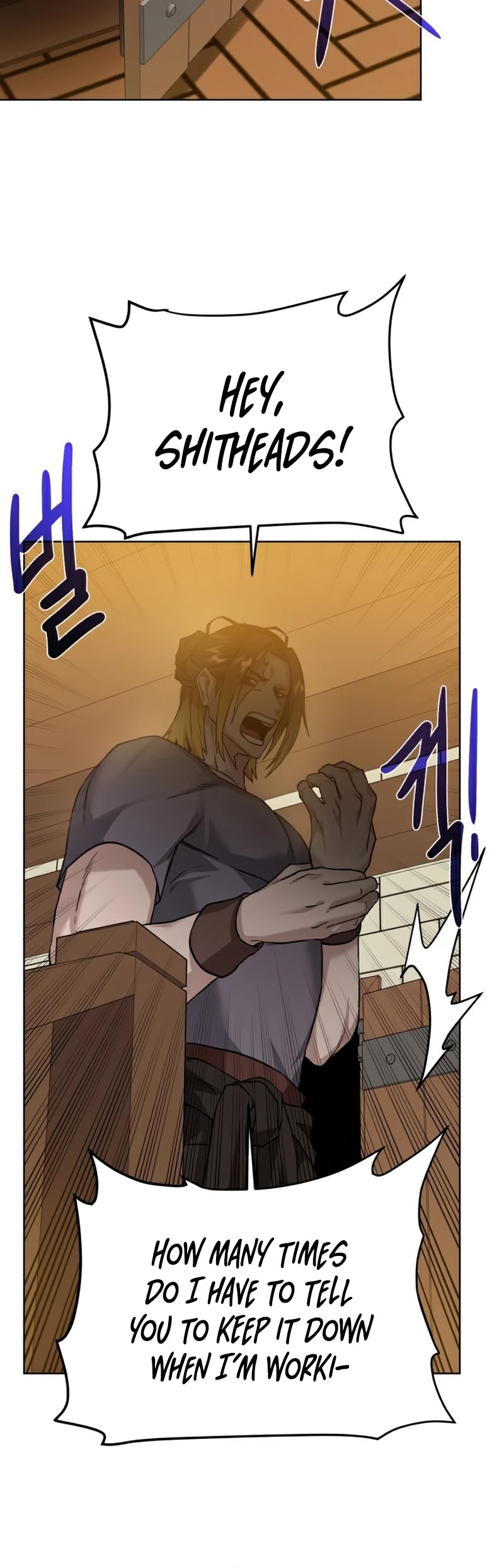 Dungeons & Artifacts Chapter 68 page 41 - Chapter 68