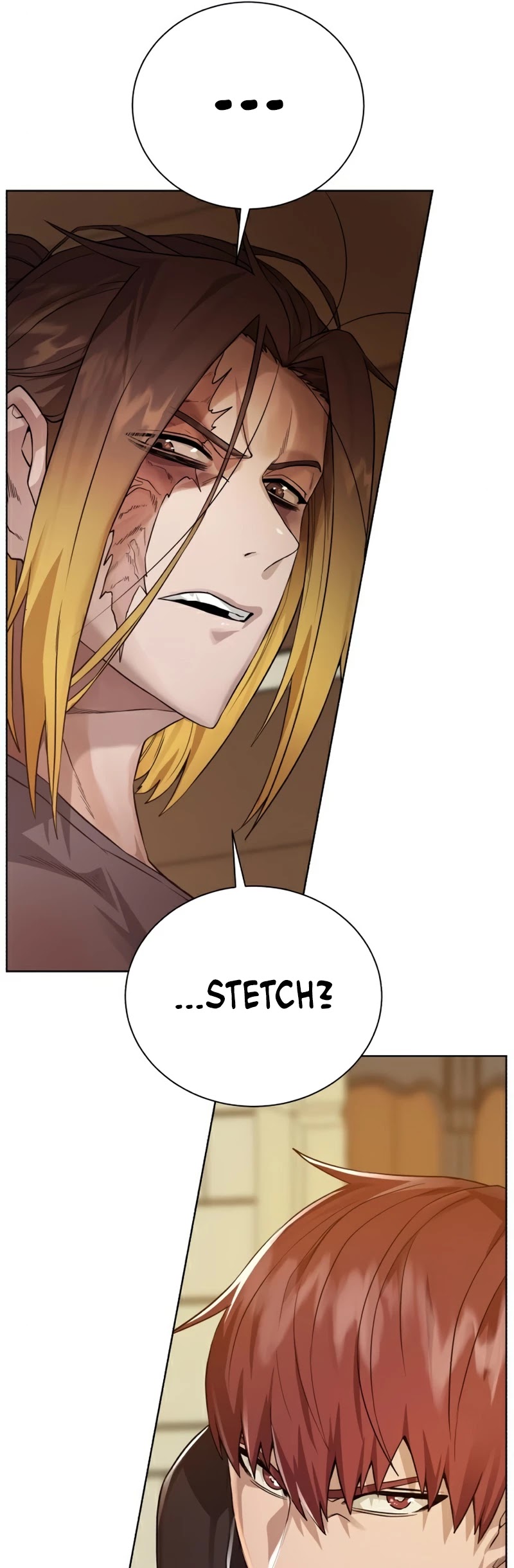 Dungeons & Artifacts Chapter 68 page 42 - Chapter 68