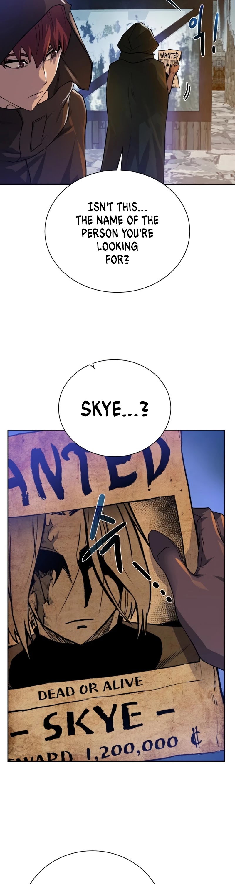 Dungeons & Artifacts Chapter 68 page 8 - Chapter 68