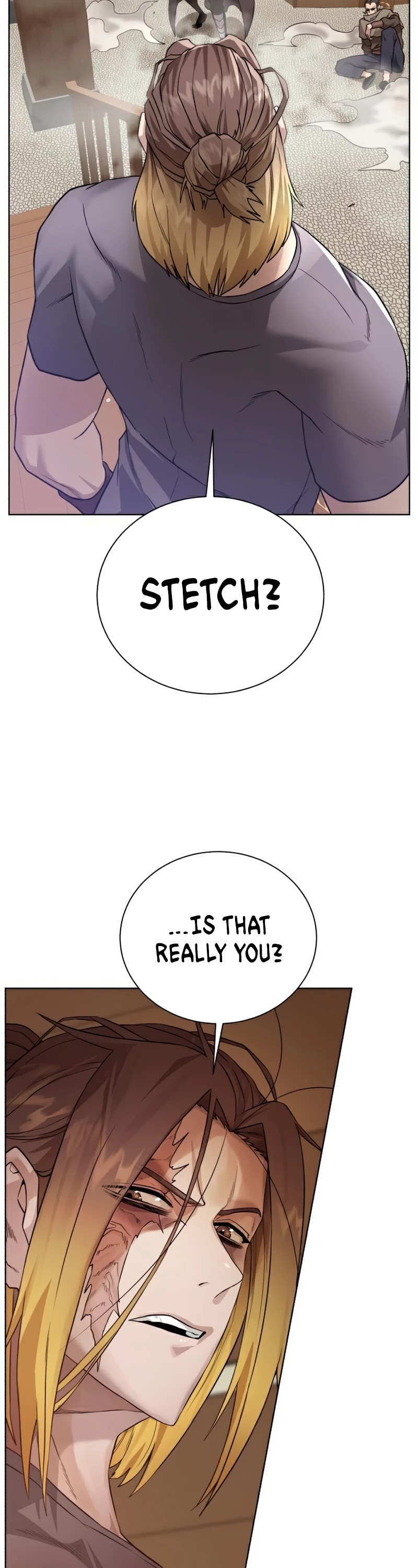 Dungeons & Artifacts Chapter 69 page 19 - Chapter 69