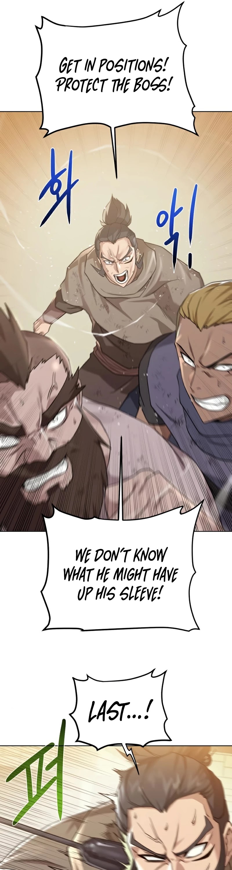 Dungeons & Artifacts Chapter 69 page 30 - Chapter 69