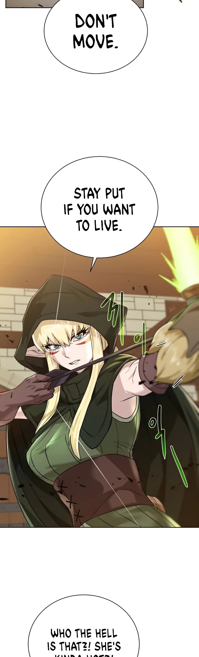 Dungeons & Artifacts Chapter 69 page 32 - Chapter 69