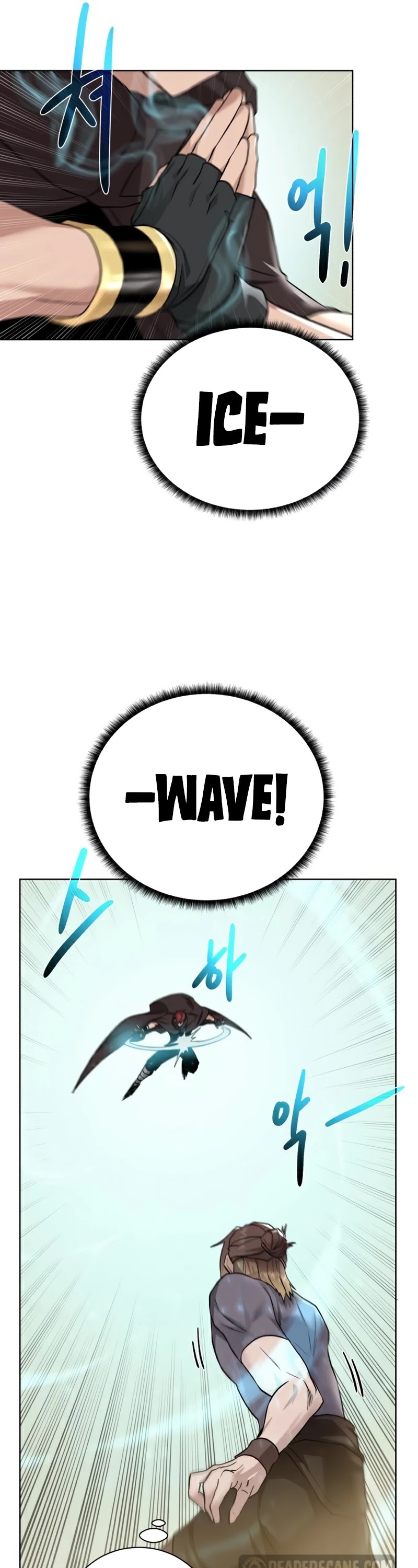Dungeons & Artifacts Chapter 69 page 34 - Chapter 69