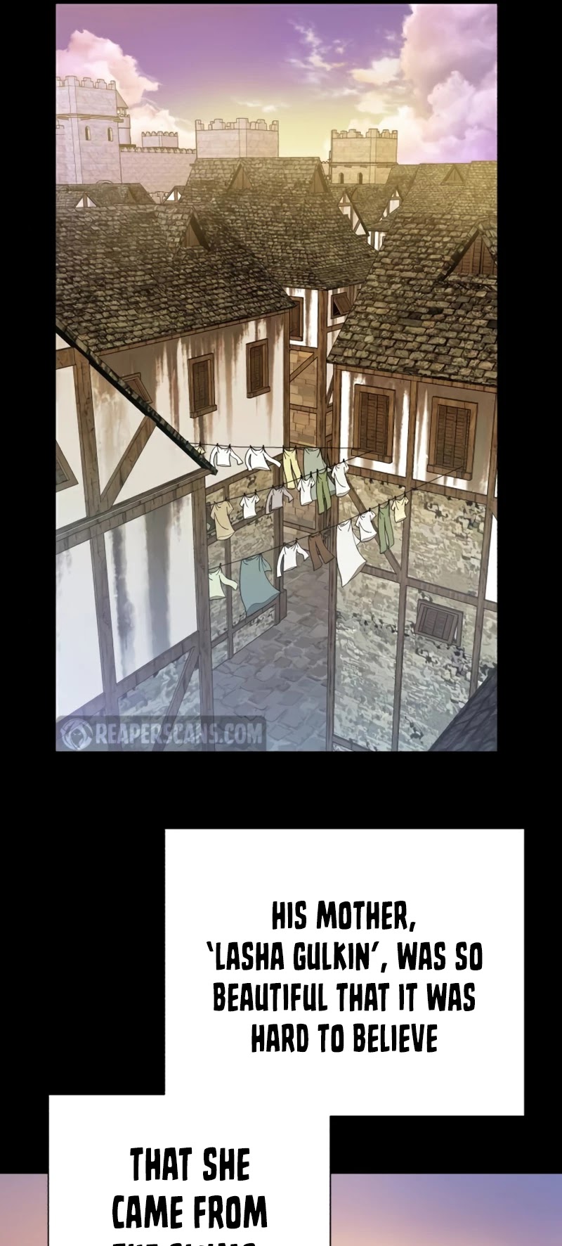 Dungeons & Artifacts Chapter 69 page 4 - Chapter 69