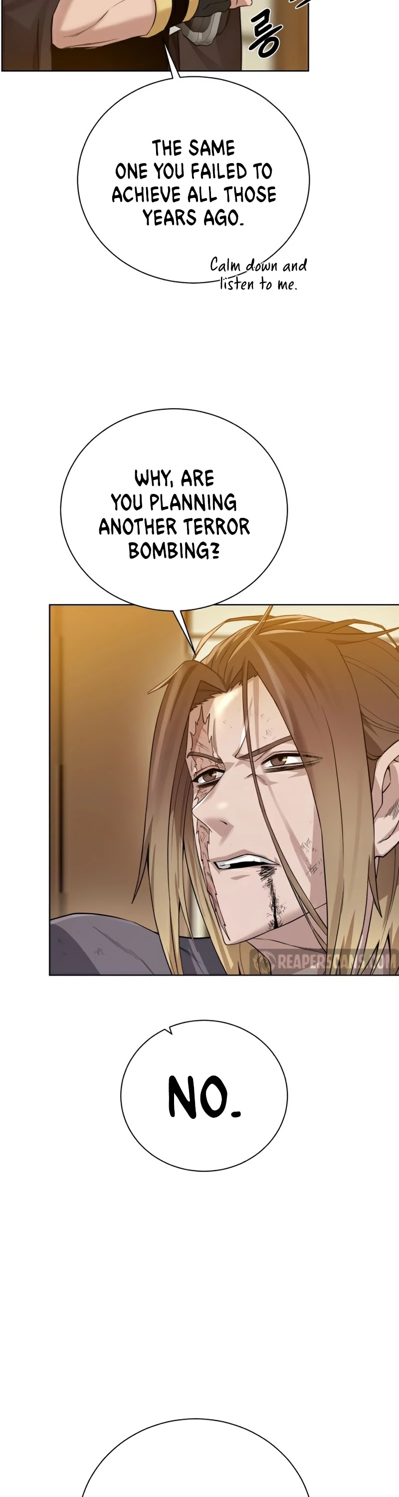 Dungeons & Artifacts Chapter 69 page 43 - Chapter 69