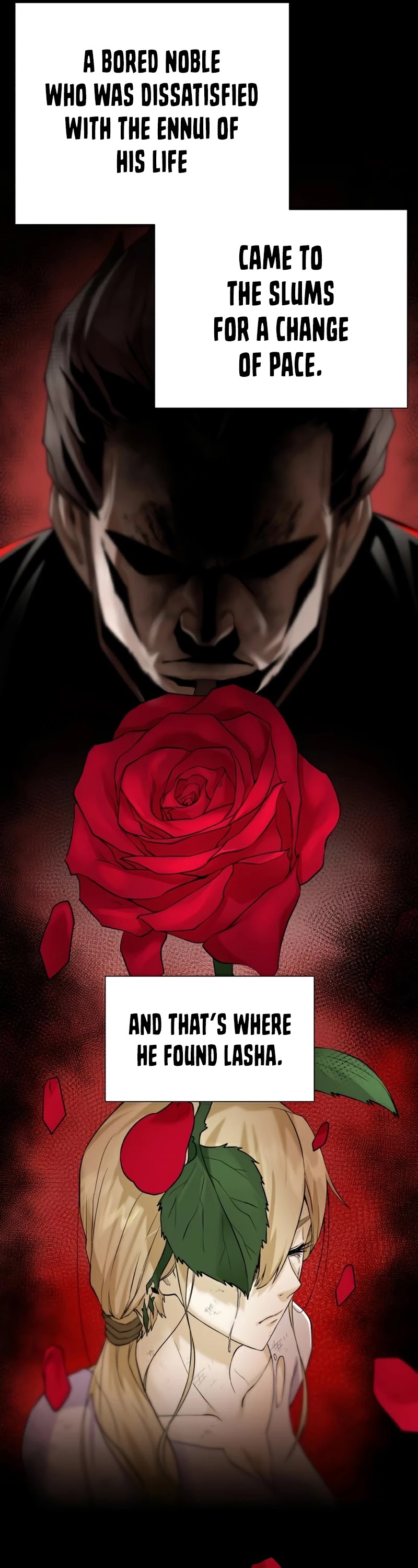 Dungeons & Artifacts Chapter 69 page 6 - Chapter 69