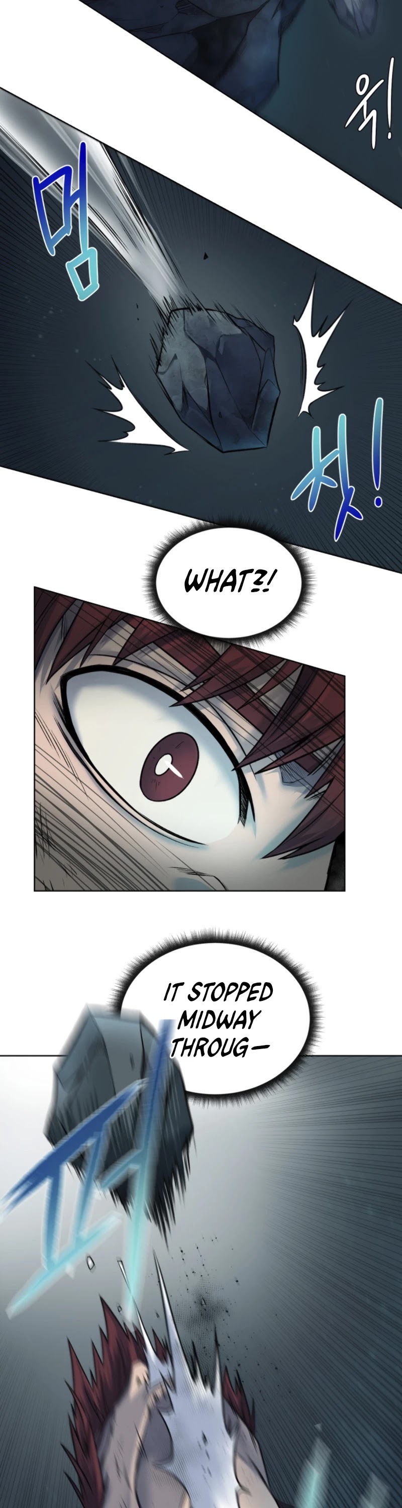 Dungeons & Artifacts Chapter 7 page 10 - Chapter 7