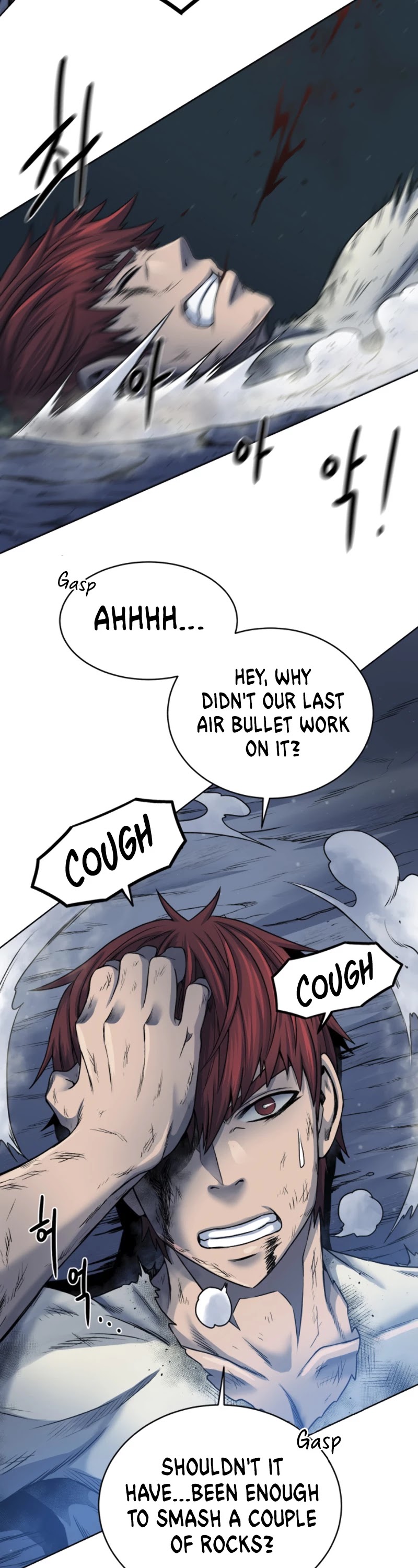 Dungeons & Artifacts Chapter 7 page 29 - Chapter 7
