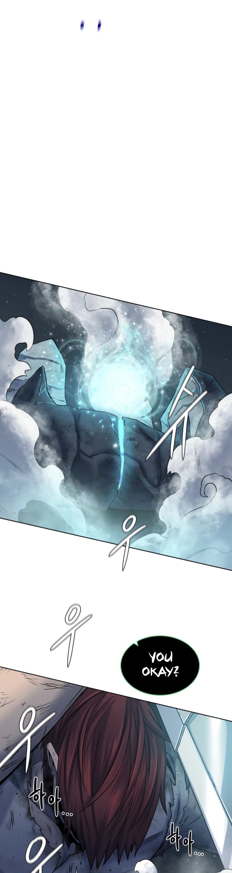 Dungeons & Artifacts Chapter 7 page 34 - Chapter 7