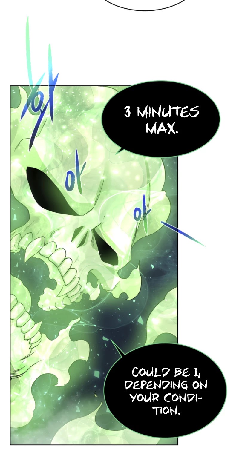 Dungeons & Artifacts Chapter 7 page 51 - Chapter 7