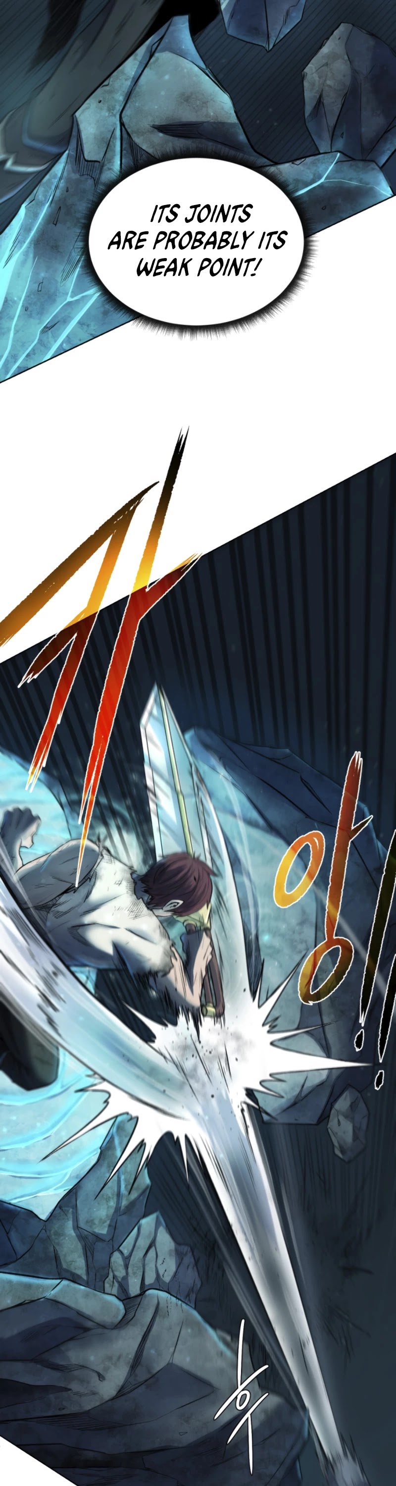 Dungeons & Artifacts Chapter 7 page 9 - Chapter 7