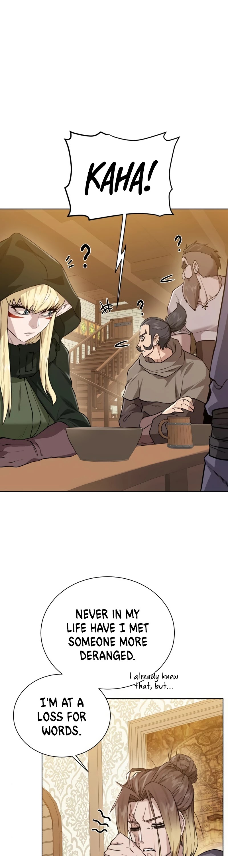 Dungeons & Artifacts Chapter 70 page 15 - Chapter 70