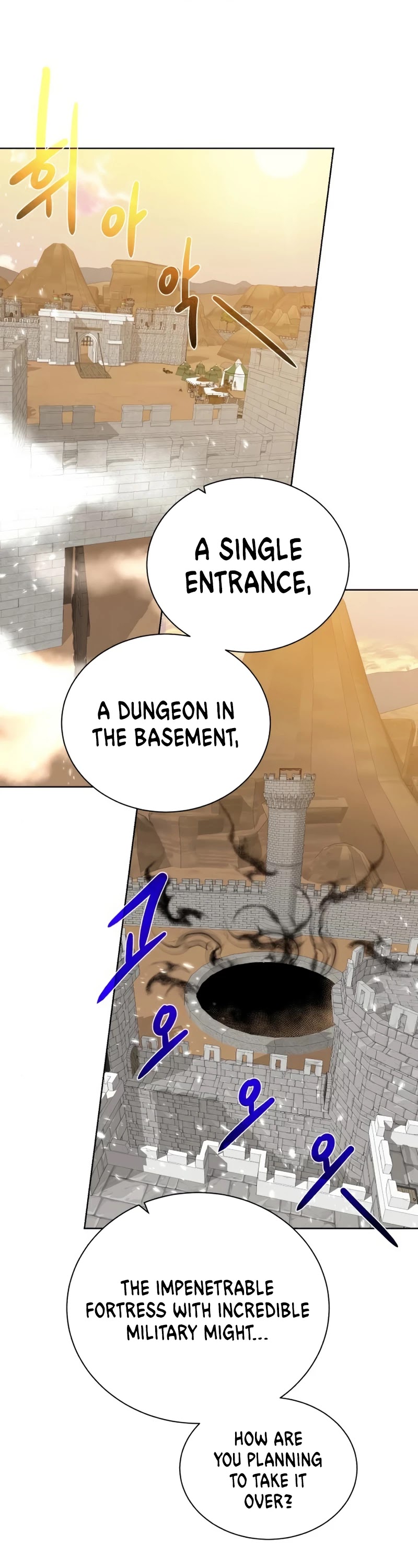 Dungeons & Artifacts Chapter 70 page 17 - Chapter 70