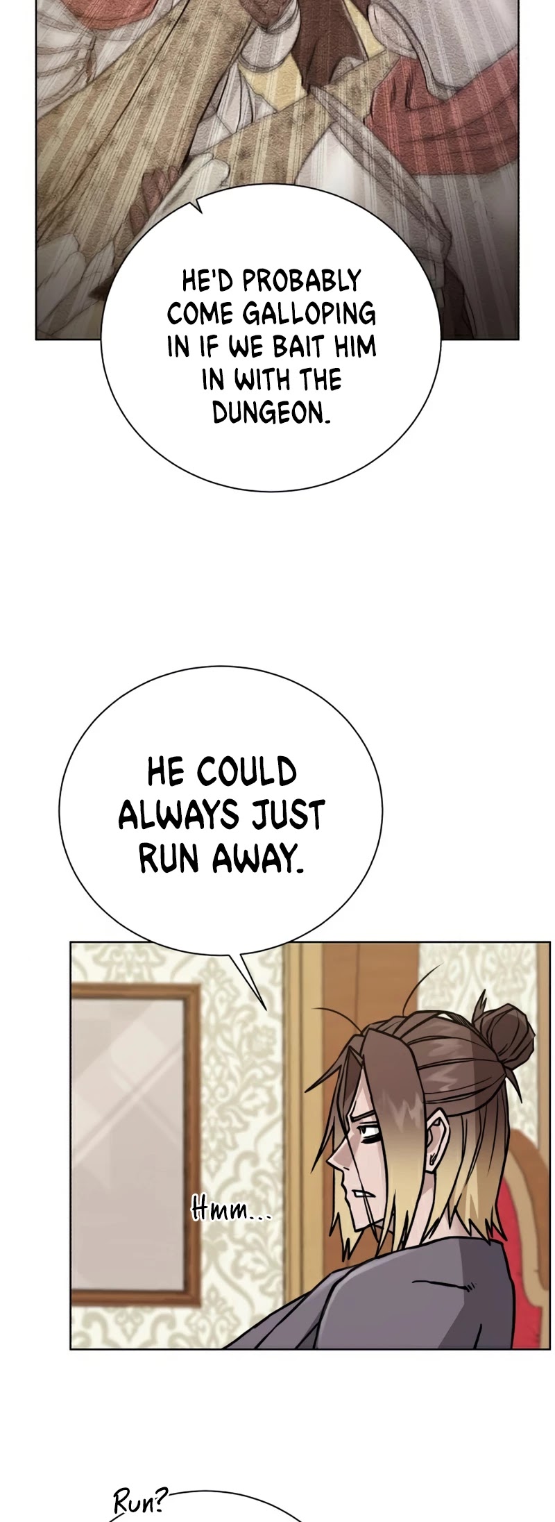 Dungeons & Artifacts Chapter 70 page 24 - Chapter 70