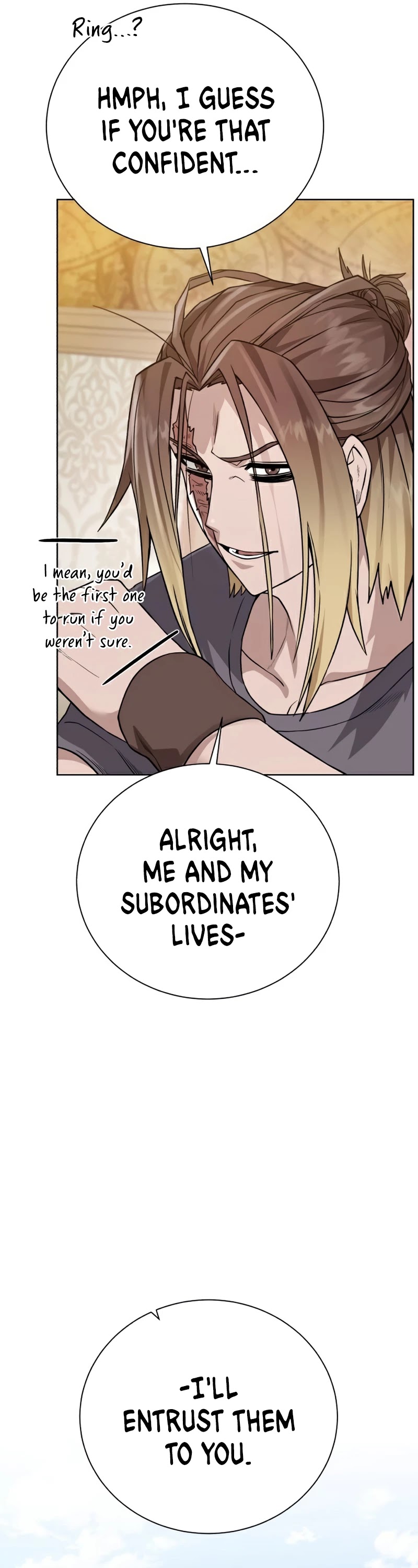 Dungeons & Artifacts Chapter 70 page 26 - Chapter 70
