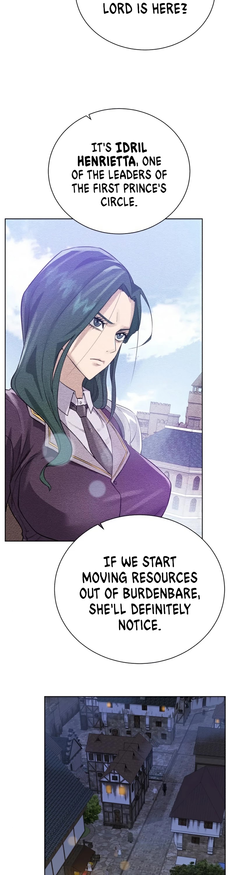 Dungeons & Artifacts Chapter 70 page 31 - Chapter 70