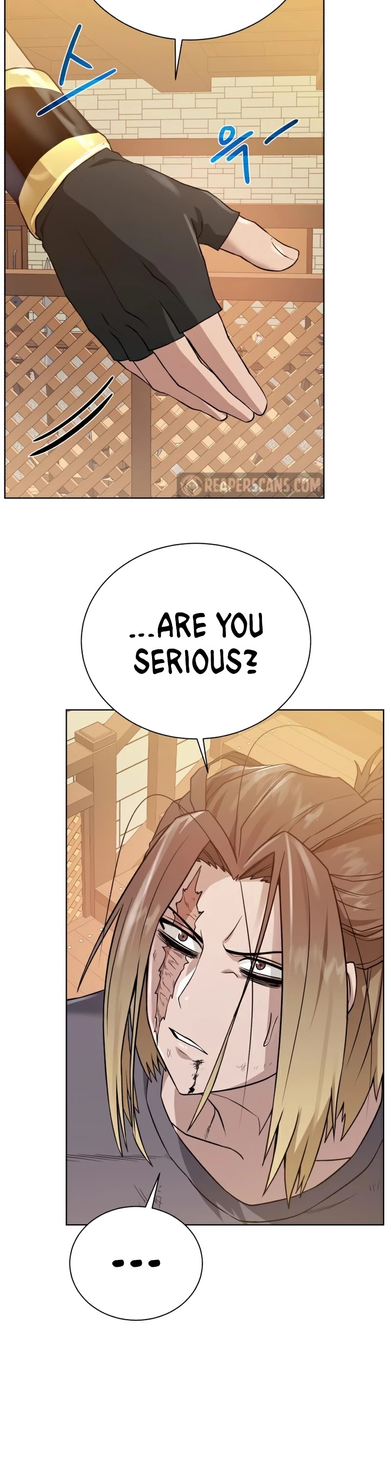 Dungeons & Artifacts Chapter 70 page 5 - Chapter 70