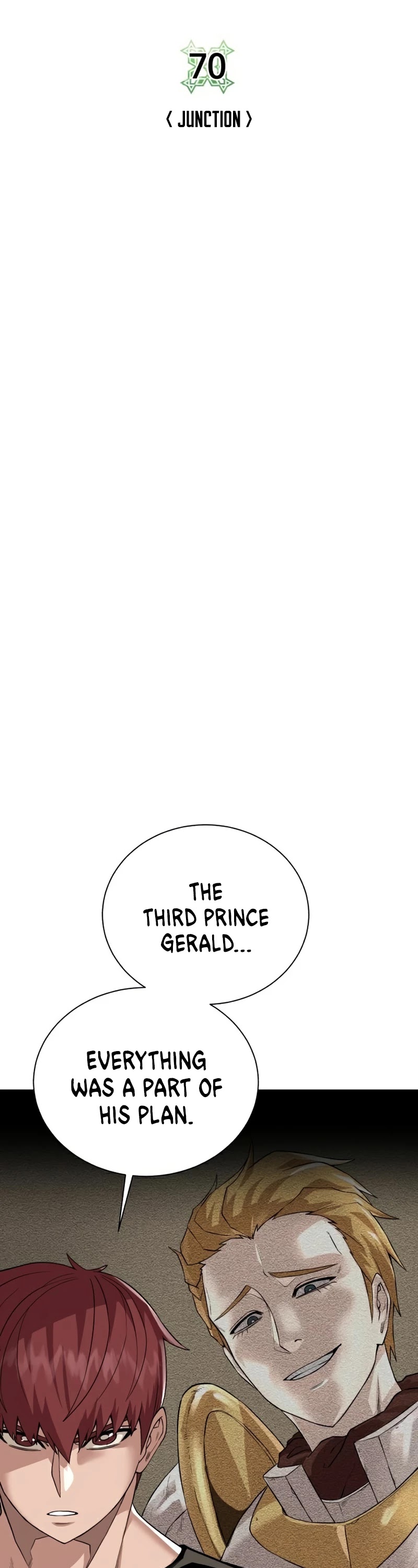Dungeons & Artifacts Chapter 70 page 7 - Chapter 70