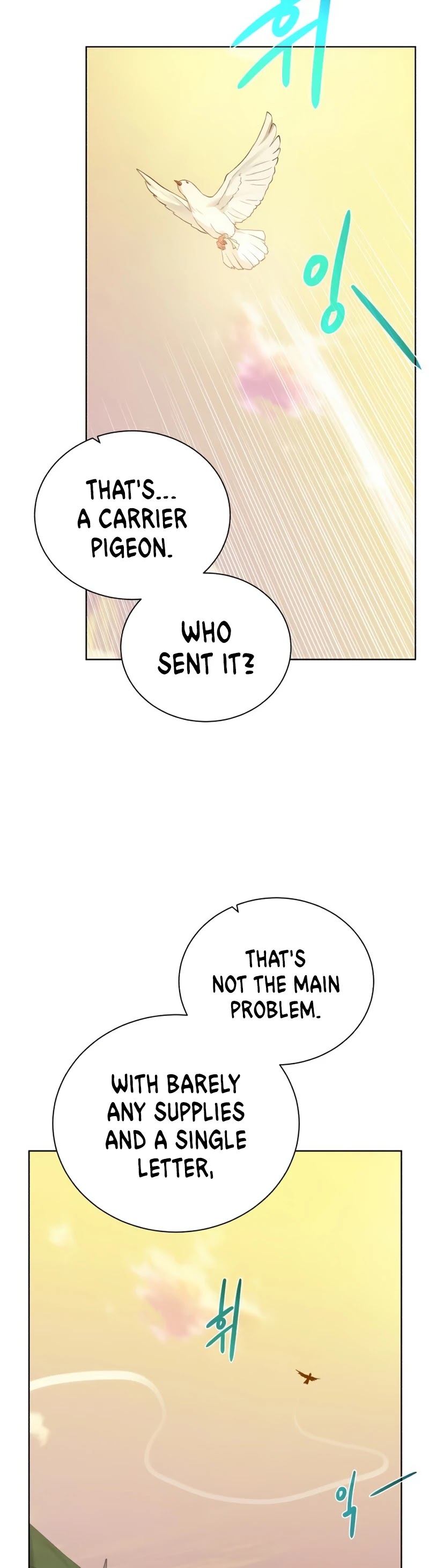 Dungeons & Artifacts Chapter 71 page 20 - Chapter 71